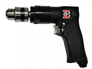 Furadeira Pneumática 3/8" Pistola Sigma Tools - SGT-0221