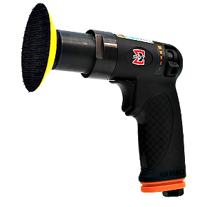 Mini Politriz 3" Pneumática Sigma Tools - SGT-1116