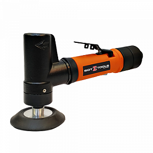 Politriz Angular 3" Pneumática Sigma Tools - SGT-1117