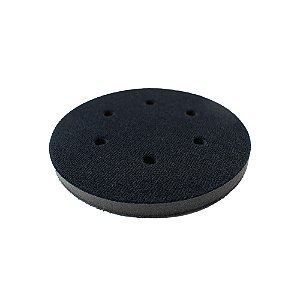 Interface de Espuma Hookit 6" Para Lixadeira Orbital Sigma Tools