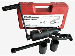 Desforcímetro Pneumático 5.800N (1:58) Sigma Tools - SGT-9809