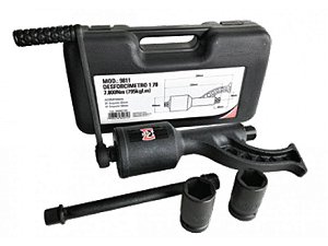 Desforcímetro Pneumático 7.800N (1:78) Sigma Tools - SGT-9811