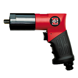 Furadeira e Estrusora Pneumática Pistola Sigma Tools - SGT-0235
