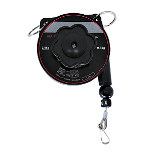 Balancim de Mola 0.6 - 3.0kg Sigma Tools - 0761100001