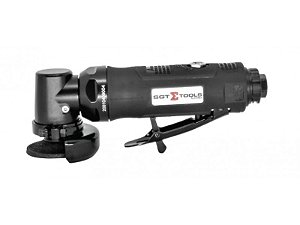 Esmerilhadeira 2" Pneumática Angular Sigma Tools - SGT-0409