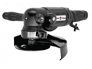 Esmerilhadeira 7" Pneumática Angular Sigma Tools - SGT-0423