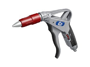 Pistola de Ar e Fluido MultiFLOW Series 210 Cejn - 112100450