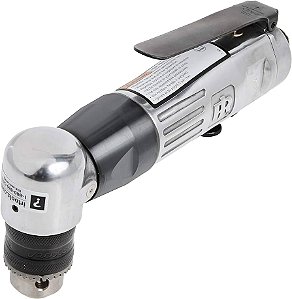 Furadeira Pneumática Reversível Angular 3/8" Ingersoll Rand - 7807R