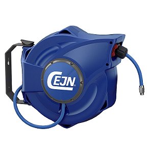 Enrolador de Ar Comprimido Fechado 11mm x 16mm x 10 metros R1/2 Cejn 199112140