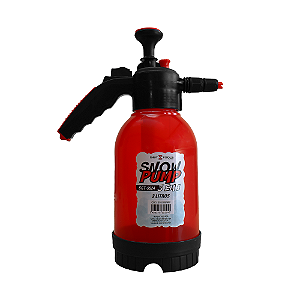 Snow Foam Pump 3 em 1 Manual 1L Sigma Tools - SGT-9924