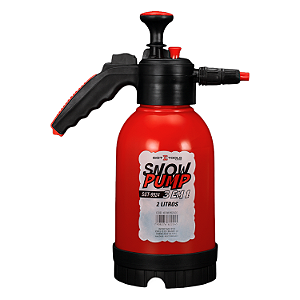 Snow Foam Pump 3 em 1 Manual 1L Sigma Tools - SGT-9924