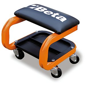 Banco para Mecanico capacidade 130kg Beta - 2252