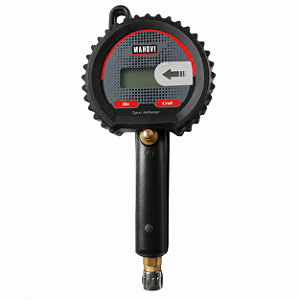 Calibrador de Pneus para Carros e Motocicletas Mahovi - MAH-5010