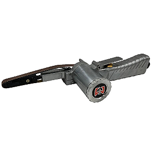 Lixadeira de Cinta Pneumática 10 x 330mm Sigma Tools - SGT-0391