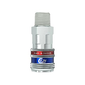 Engate macho 1/2" BSPT eSafe Cejn - 103152155
