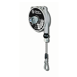 Balancim 1.0 a 2.0kg 1.6mt Industrial (mola) Chicago Pneumatic - CP9912