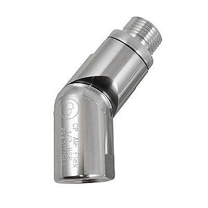 Conector Giratório Air Flex 1/2 NPT Chicago Pneumatic