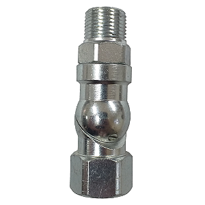 Conector Giratório Articulado 3/8" SGTFLEX Sigma Tools - 0761070138