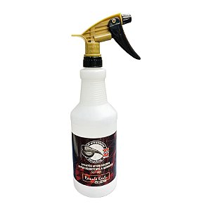 Pulverizador Sprayer Viton Golden Super Resistente a Químicos 800 ml Sigma Tools - SGT-9929