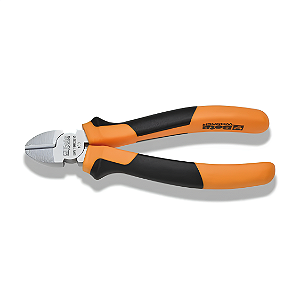 Alicate de Corte Diagonal Beta Worker - BW 1082BMK