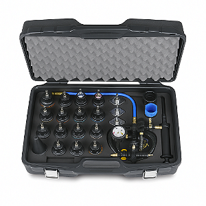 Kit para Verificação de Fugas no Sistema de Arrefecimento e reposição de Fluídos Beta - 1759HD/3
