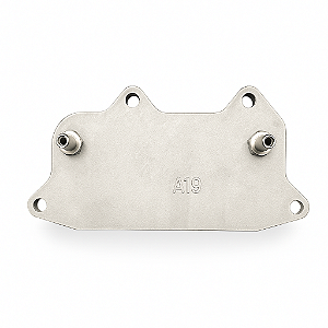 Conector para Trocador de Calor A19 - Mahovi