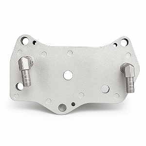 Conector para Trocador de Calor A38 - Mahovi