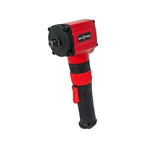 Mini Chave de Impacto Angular 1/2" 68 Kgf.m Sigma Tools - SGT-0528A