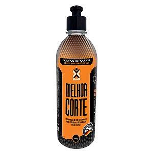 Composto Polidor Automotivo 500g Melhor Corte - X-Shine