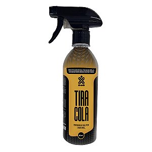 Removedor de Piche e Cola 500g Tira Cola - X-Shine