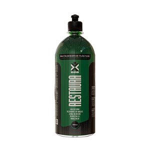 Protetor de Plástico Automotivo Externo 500g X-Shine - Restaura