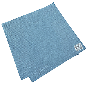 Kit 2 Panos em Microfibra Uso Geral e Vidros 40x40cm Sigma Tools - 1801010601