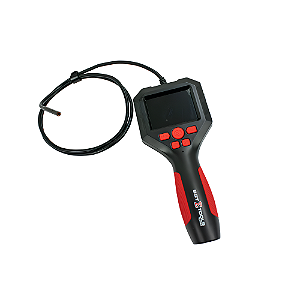 Endoscopio/Boroscopio Digital 2,8" lente 5,5mm - 1 metro Sigma Tools - 0810020001