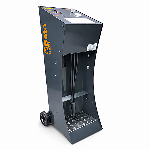 Equipamento para Substituir Líquidos de Freio Beta - 1467LF