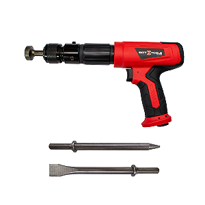 Martelete Industrial 210mm para Cinzéis Redondos Sigma Tools - SGT-1518R