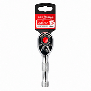 Mini Catraca 1/2″ 140mm Sigma Tools - 0601400022