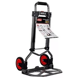 Carrinho de Carga Dobrável até 60kg Noll - 626,0001