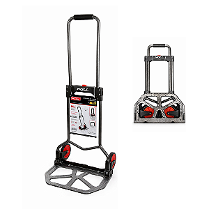 Carrinho de Carga Dobrável até 60kg Noll - 626,0001