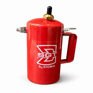 Pulverizador Pressurizado para Líquidos 950ml Sigma Tools - SGT-3901
