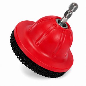 Disco para Limpeza de Cubo de Roda Sigma Tools - 0302640001