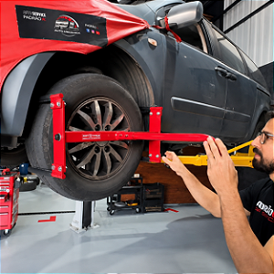 Ferramenta para Teste de Folga em Suspensão Sigma Tools - 0699930001