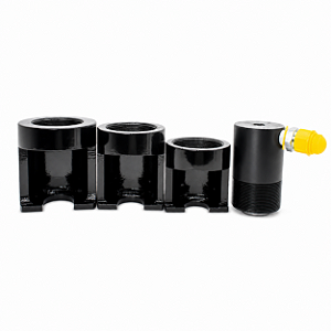 Kit Extrator de Terminal Direção Hidráulico 32-40mm Sigma Tools - 0699930010