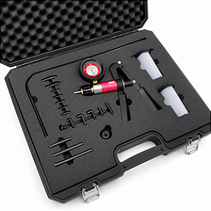 Conjunto De Sangrador de Freio e Bomba De Vacuo Manual Rotta - RTT3717