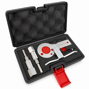 Kit Ferramentas Sincronismo FPT 2.0 16V Turbo Diesel Multijet Sigma Tools - 0699940053
