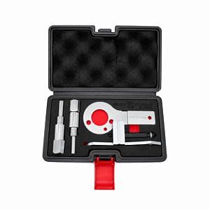 Kit Ferramentas Sincronismo FPT 2.0 16V Turbo Diesel Multijet Sigma Tools - 0699940053
