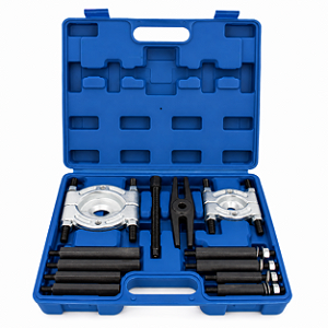 Kit Extratores de Rolamentos com 12 peças Sigma Tools - 0699930040