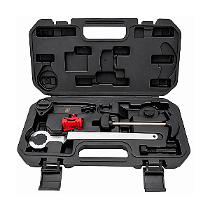 Kit de Ferramentas para Sincronismo VW Motor EA211 (1.0 MPI/ 1.0-1.4 TSI/ 1.6 MSI) Sigma Tools