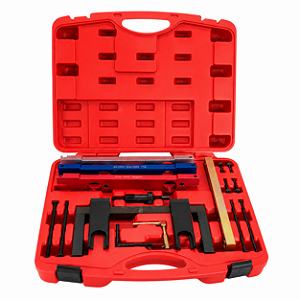 Kit de Ferramentas para Sincronismo BMW (N51/ N52/ N53/ N55) Sigma Tools