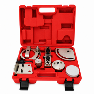 Kit de Ferramentas para Sincronismo Land Rover e Volvo (3.0, 3.2 T6) Sigma Tools