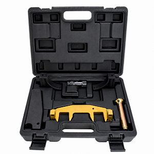 Kit de Ferramentas para Sincronismo Mercedes Benz (Motor M271) Sigma Tools
